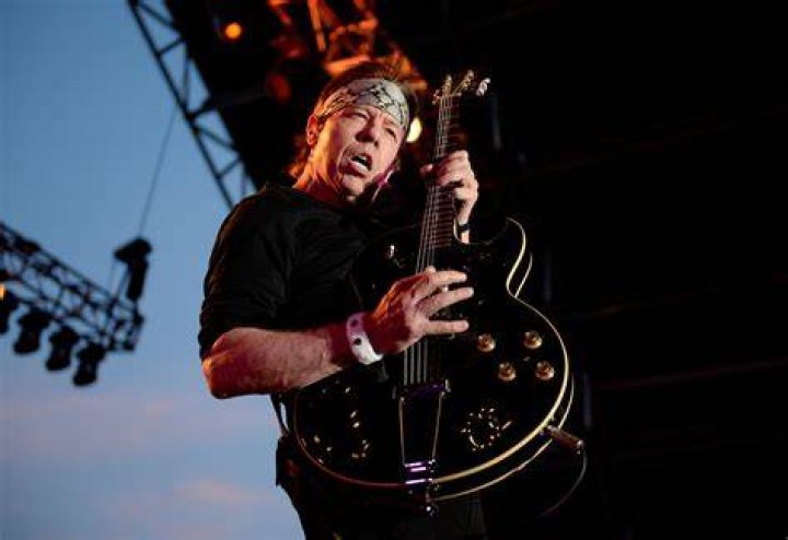 George Thorogood - Bio, Age, net worth, height, Wiki, Facts and Family