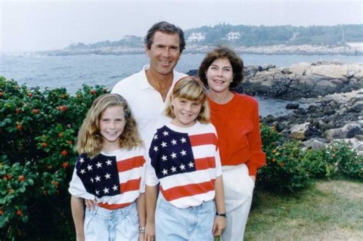 George W. Bush - Bio, Age, net worth, height, Wiki, Facts and Family