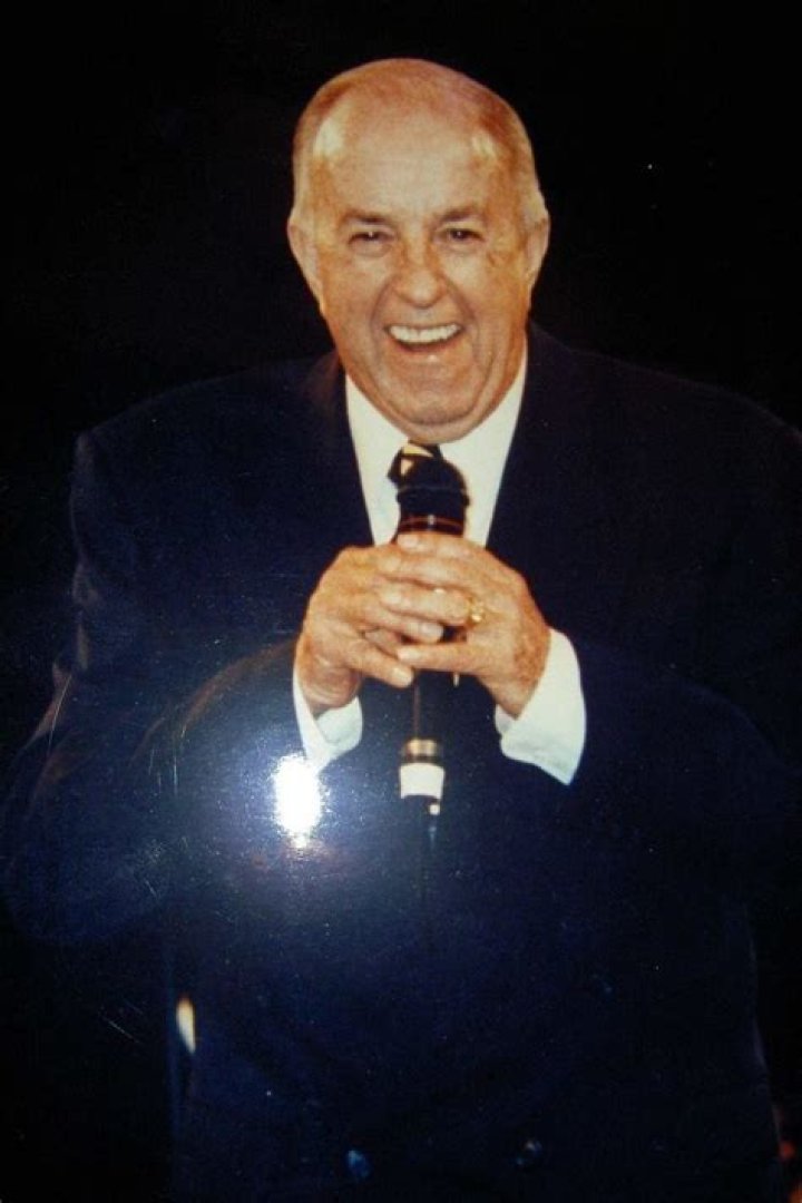 George Younce - Bio, Age, Wiki, Facts and Family