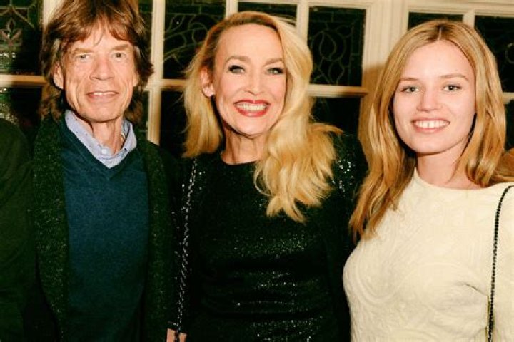Georgia May Jagger - Bio, Age, Wiki, Facts and Family