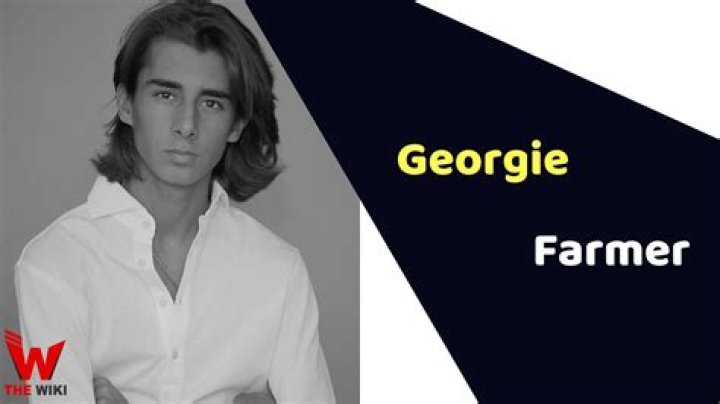 Georgie Jennings - Bio, Age, Wiki, Facts and Family