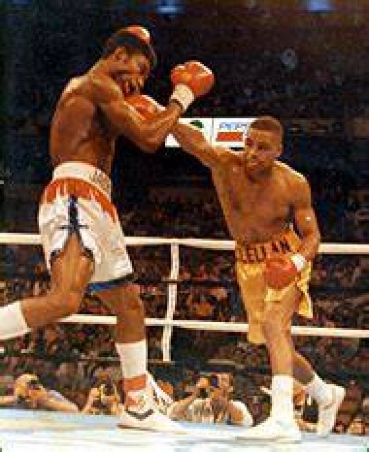 Gerald McClellan - Bio, Age, siblings, weight, height, Wiki, Facts and Family