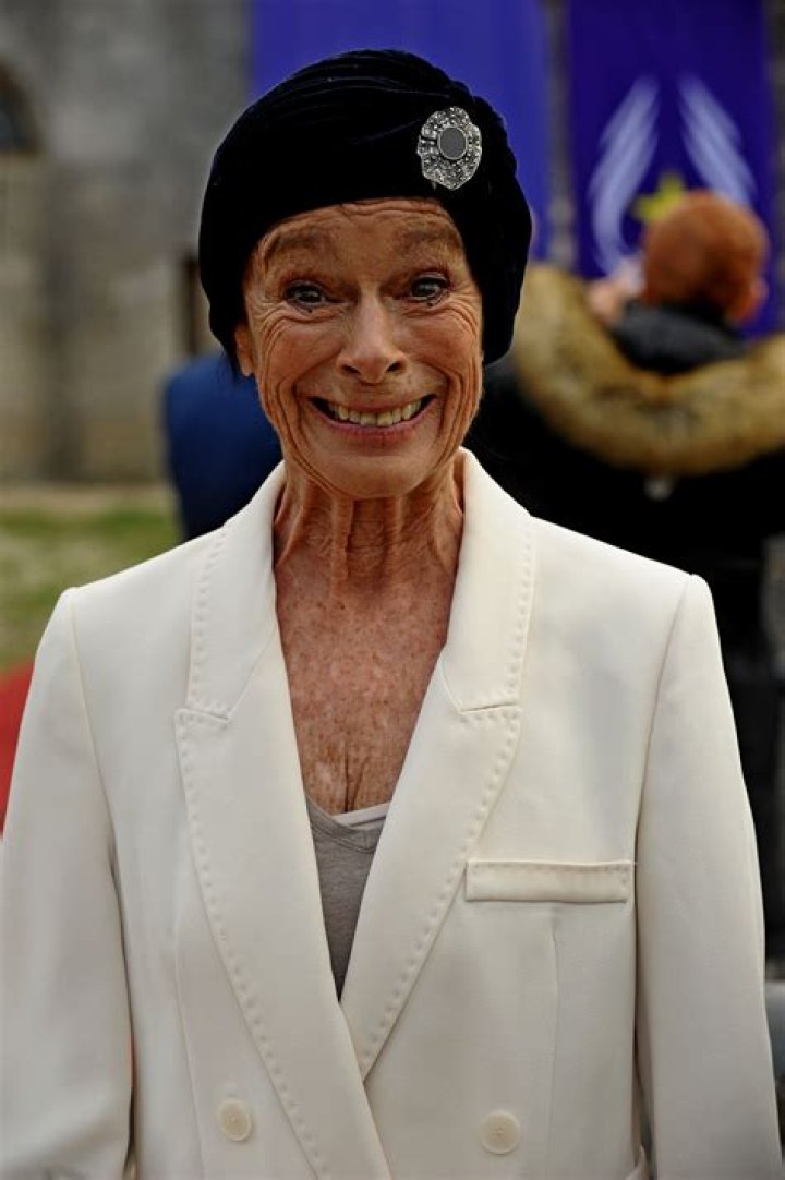 Geraldine Chaplin - Bio, Age, Wiki, Facts and Family
