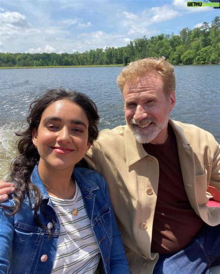 Geraldine Viswanathan - Bio, Age, Wiki, Facts and Family