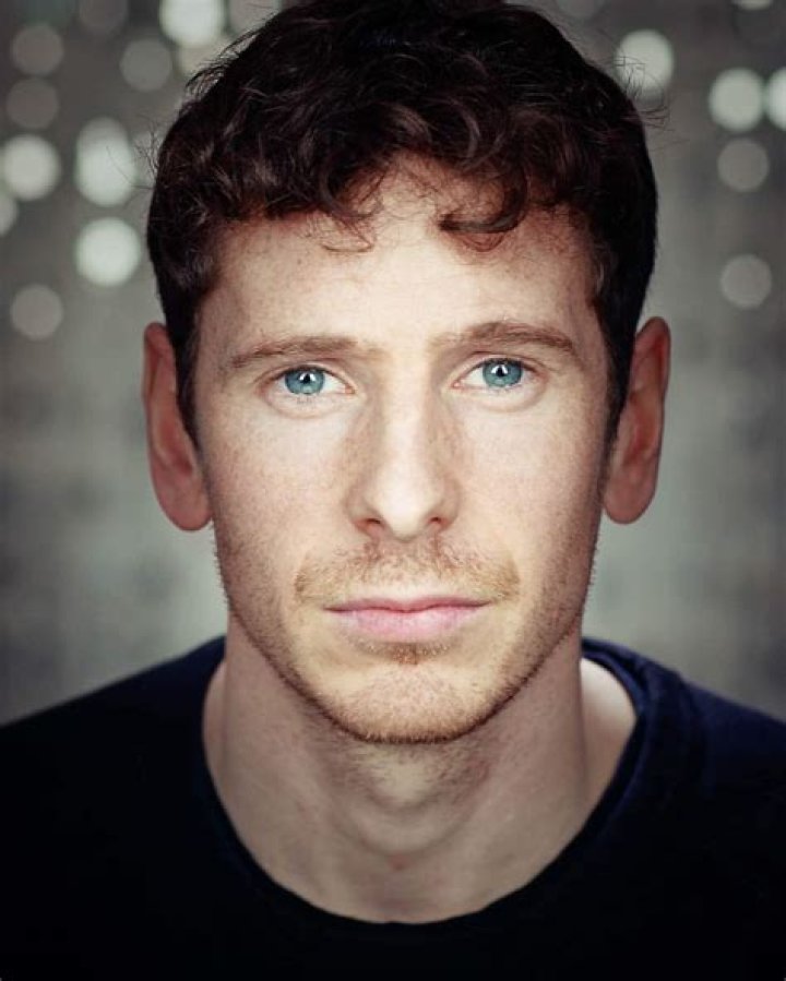 Gerard Kearns - Bio, Age, Wiki, Facts and Family