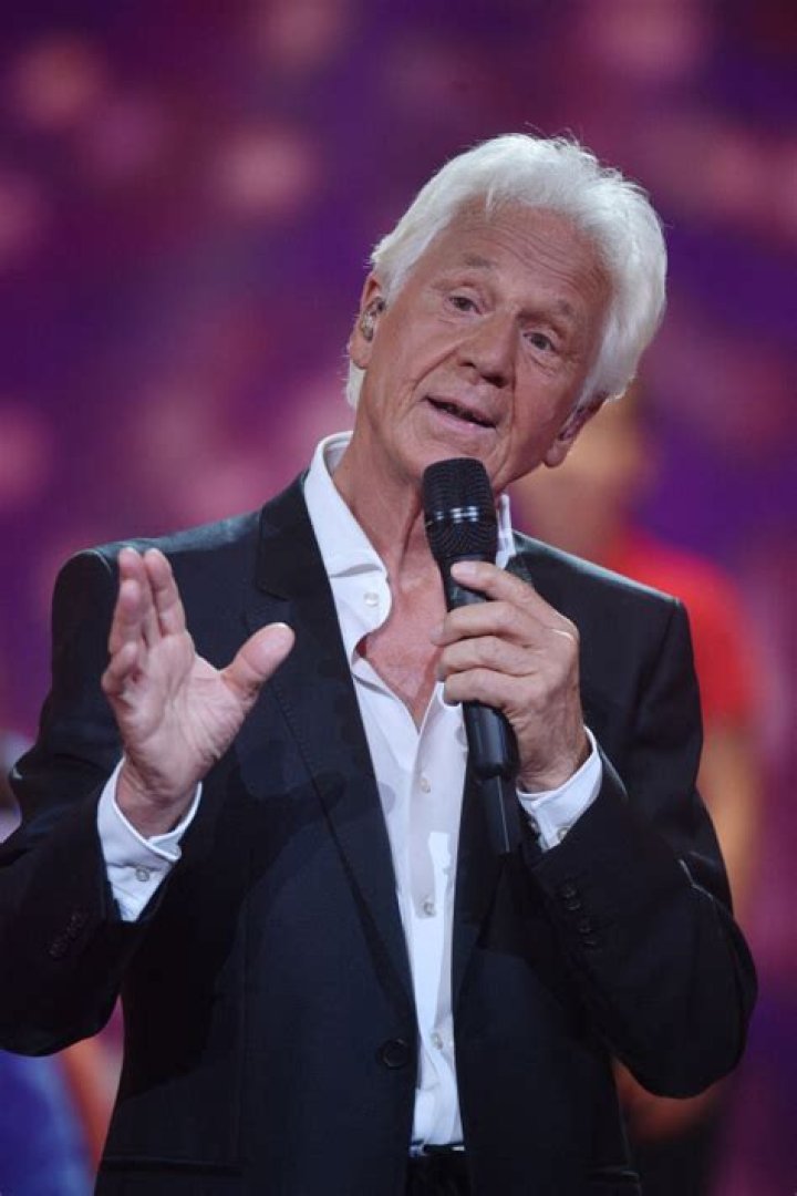Gerard Lenorman - Bio, Age, Wiki, Facts and Family