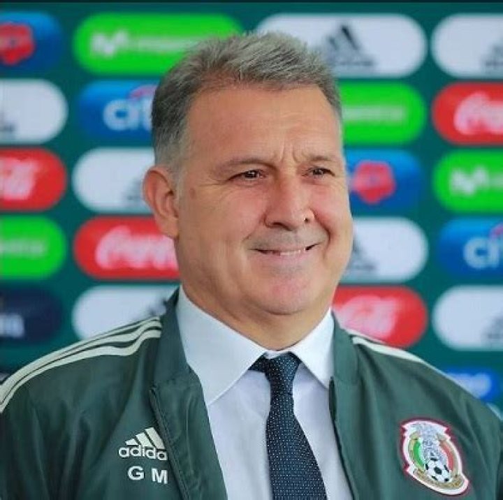 Gerardo Martino - Bio, Age, net worth, height, Wiki, Facts and Family