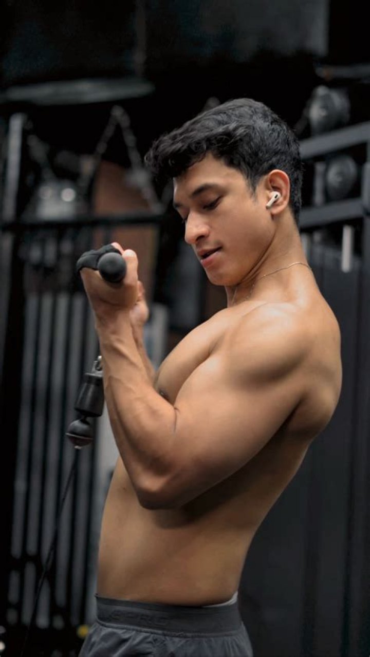 Gerick Manalo - Bio, Age, Wiki, Facts and Family