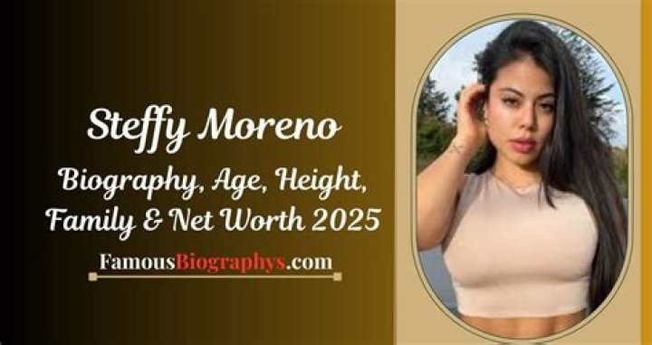 German Moreno - Bio, Age, Wiki, Facts and Family