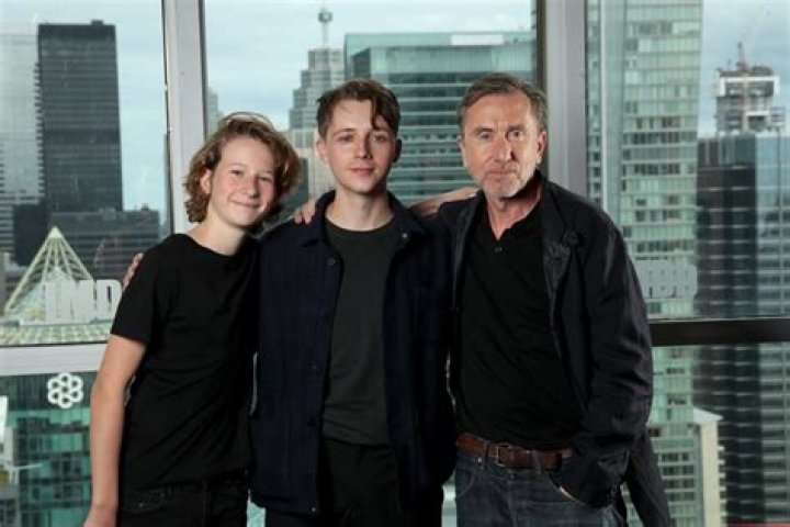 Gerran Howell - Bio, Age, Wiki, Facts and Family