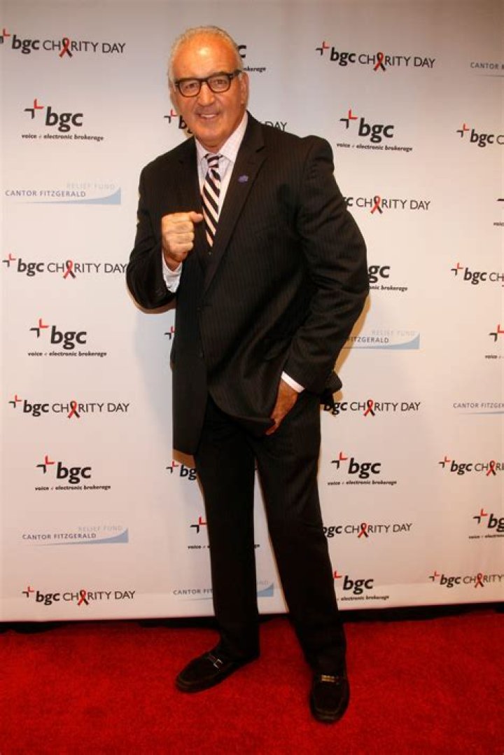Gerry Cooney - Bio, Age, net worth, siblings, height, Wiki, Facts and Family