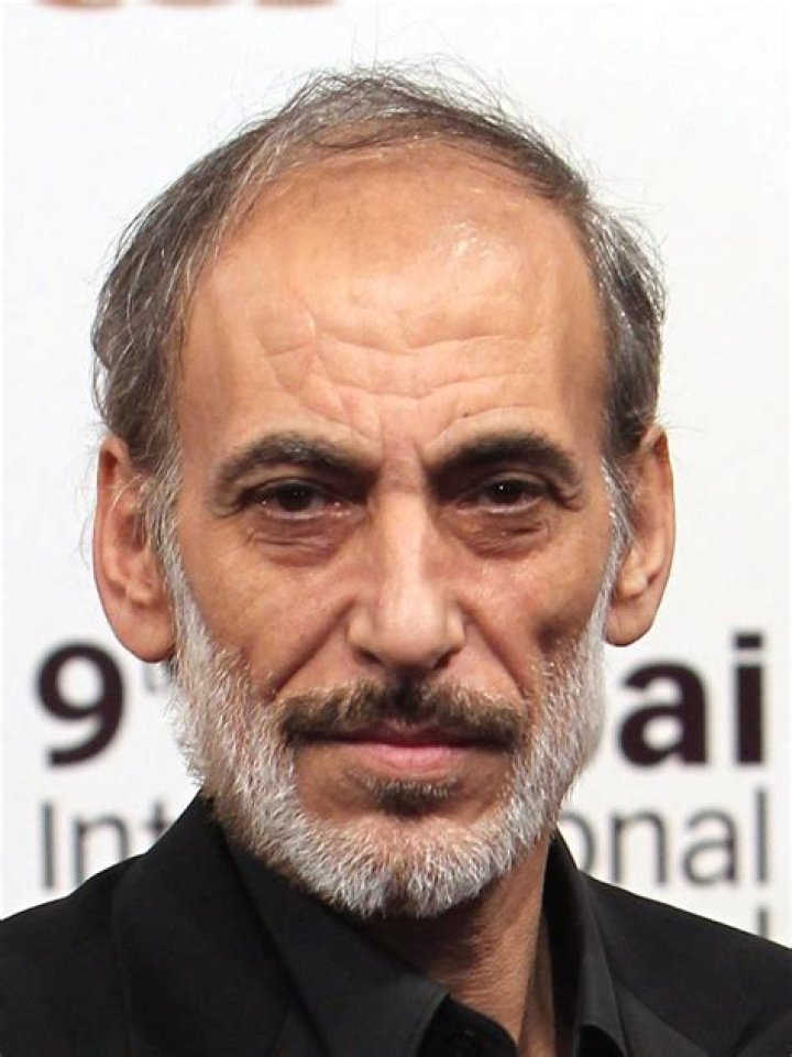Ghassan Massoud - Bio, Age, Wiki, Facts and Family