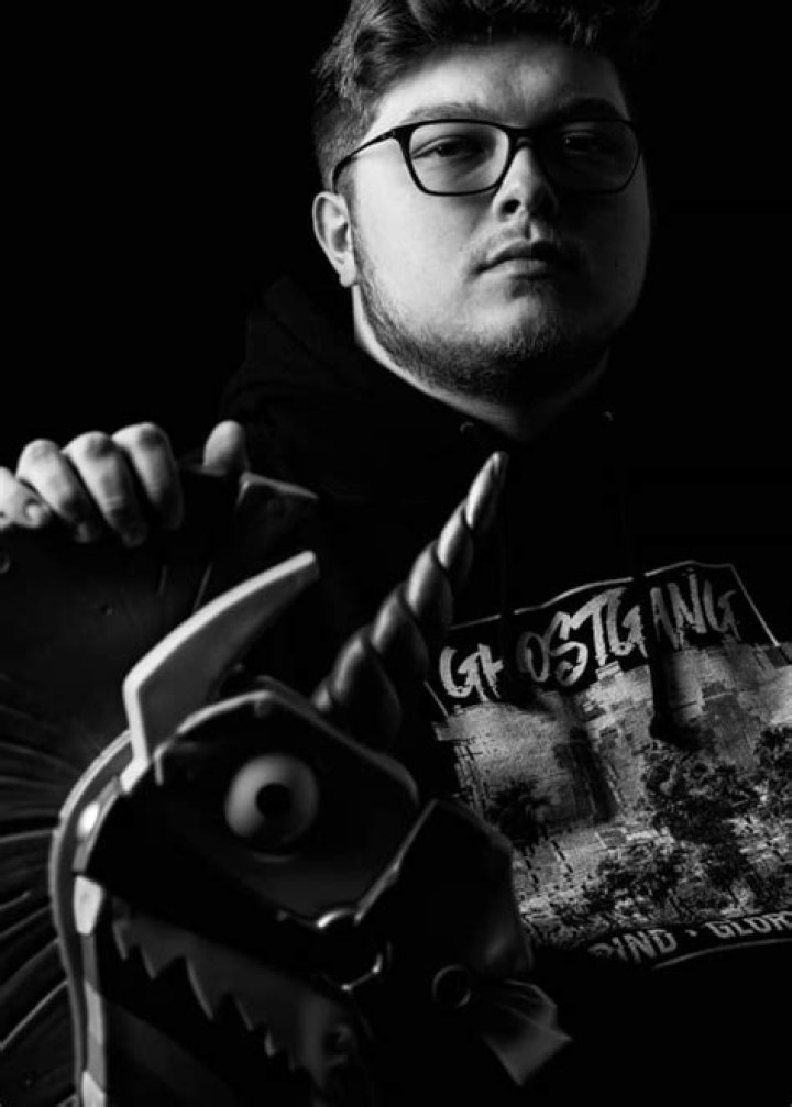 Ghost Aydan - Bio, Age, Wiki, Facts and Family