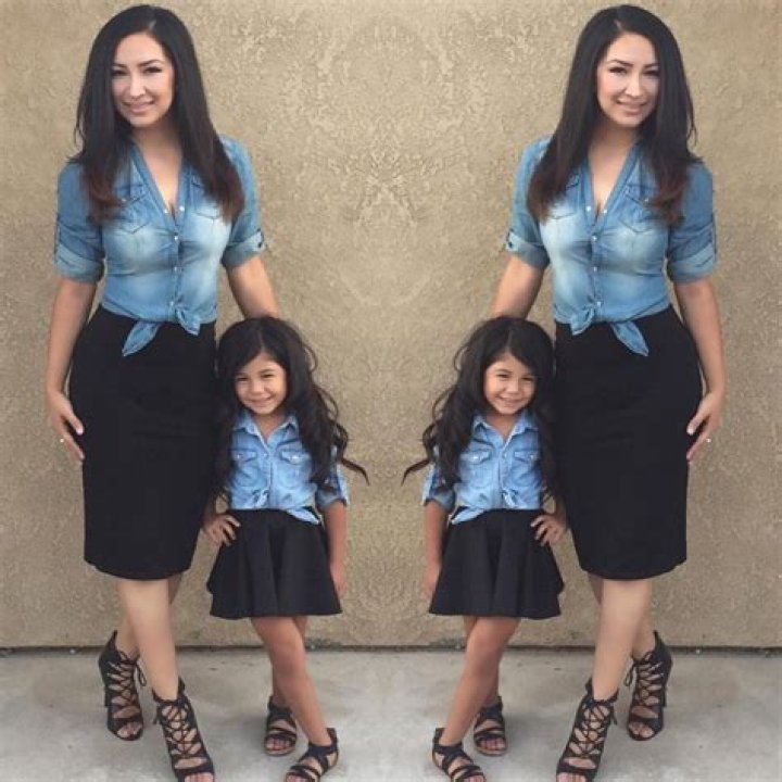 Gia Zoleigh - Bio, Age, Wiki, Facts and Family