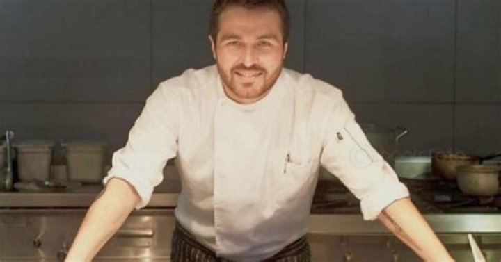 Giacomo Bocchio: Chef Detailed Bio, Age, Birthday, & Height Insights and more