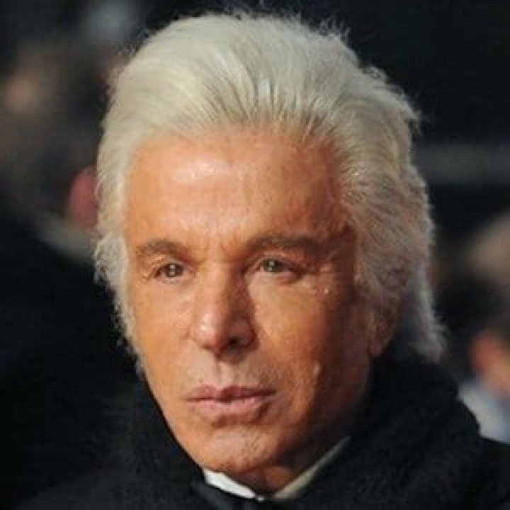 Giancarlo Giammetti - Bio, Age, Wiki, Facts and Family