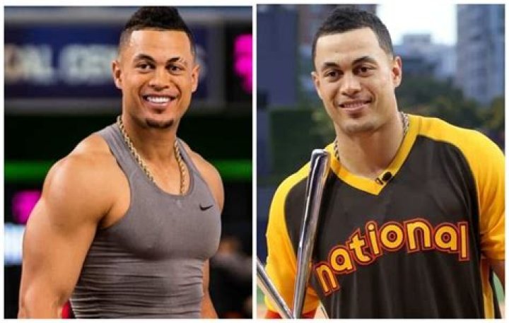 Giancarlo Stanton - Bio, Age, net worth, weight, height, Wiki, Facts and Family