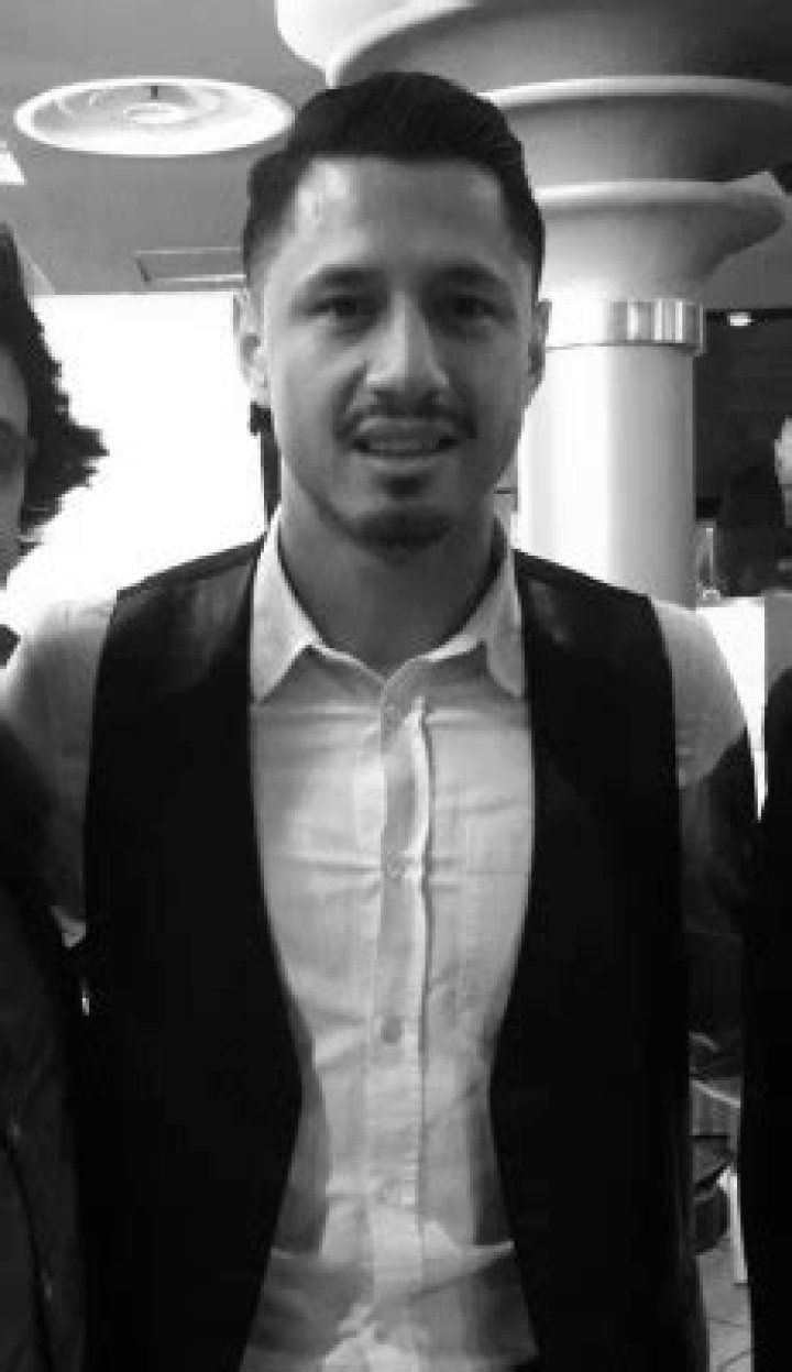 Gianluca Lapadula - Bio, Age, siblings, weight, height, Wiki, Facts and Family