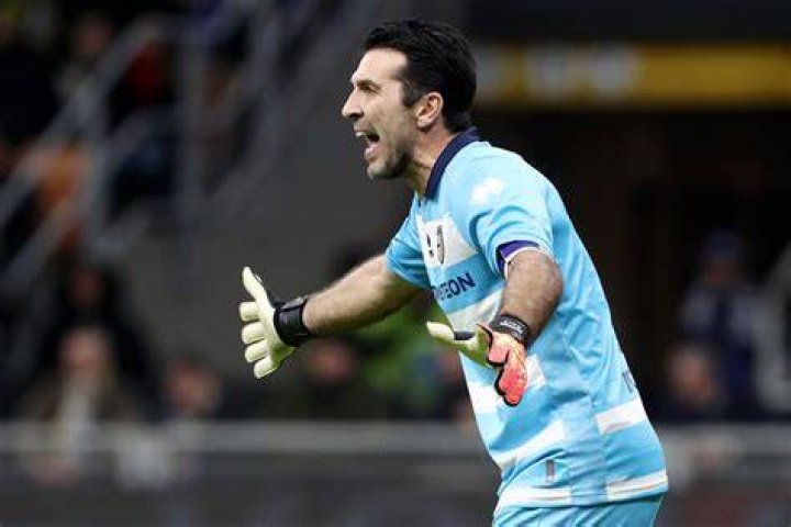 Gianluigi Buffon - Bio, Age, net worth, height, Wiki, Facts and Family