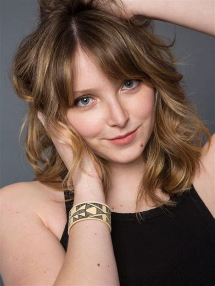 Gianna LePera - Bio, Age, Wiki, Facts and Family