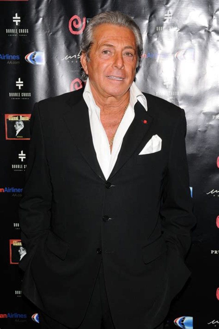 Gianni Russo - Bio, Age, net worth, Wiki, Facts and Family