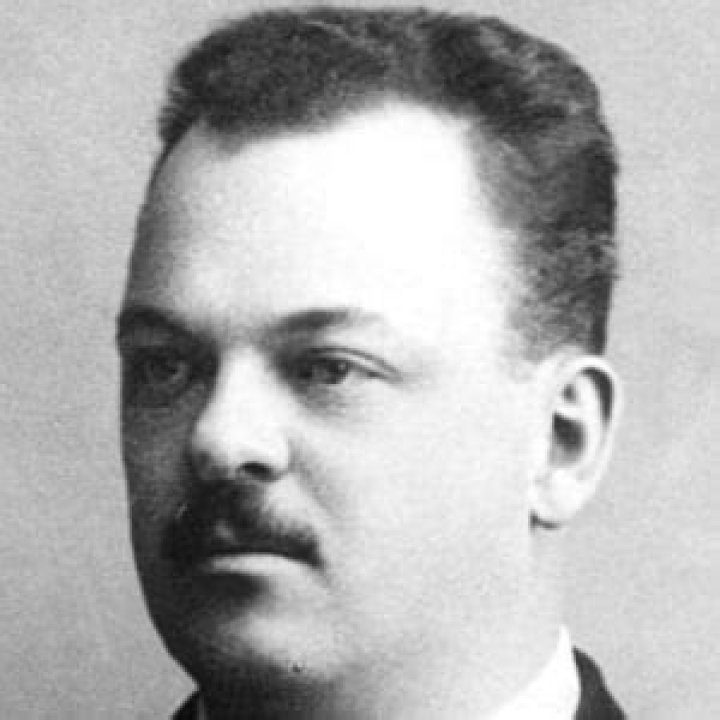 Gideon Sundback - Bio, Age, Wiki, Facts and Family
