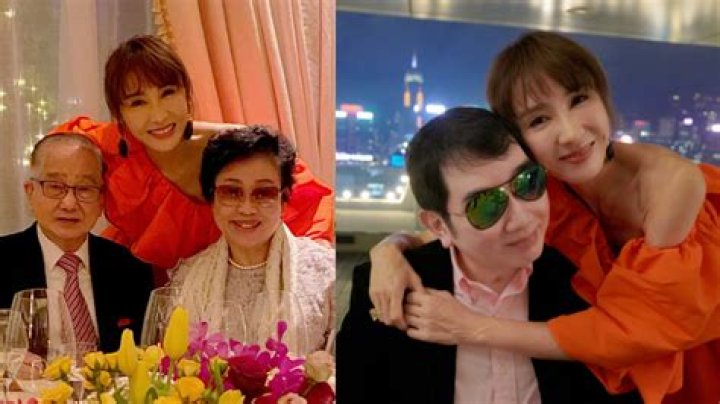 Gigi Lai - Bio, Age, Wiki, Facts and Family
