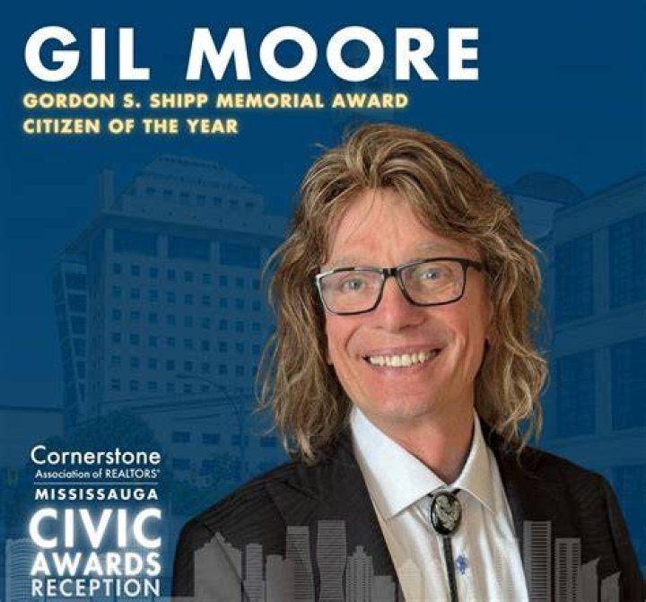 Gil Moore - Bio, Age, Wiki, Facts and Family