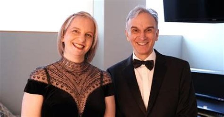 Gil Shaham - Bio, Age, siblings, Wiki, Facts and Family