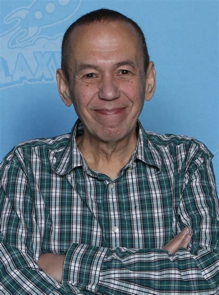 Gilbert Gottfried - Bio, Age, net worth, height, Wiki, Facts and Family