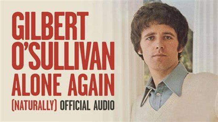 Gilbert O'Sullivan - Bio, Age, net worth, Wiki, Facts and Family