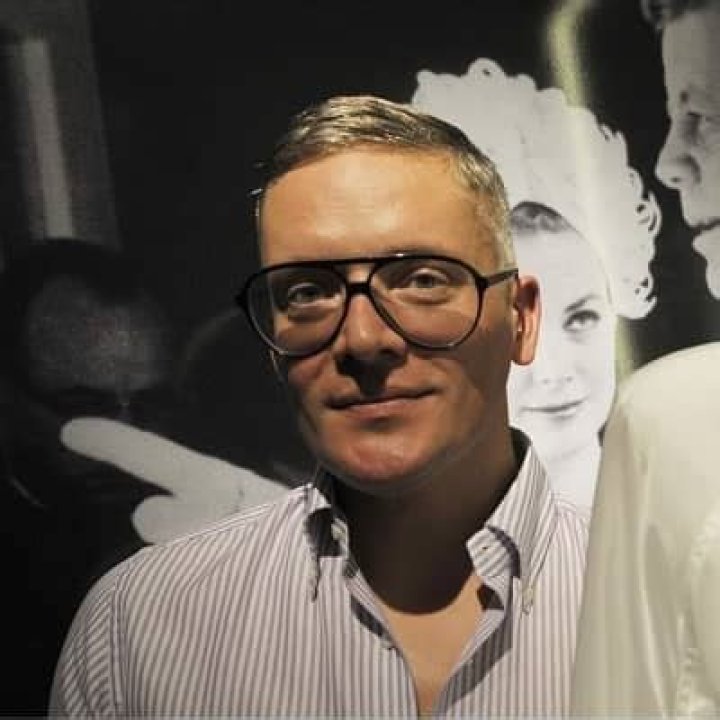 Giles Deacon - Bio, Age, Wiki, Facts and Family
