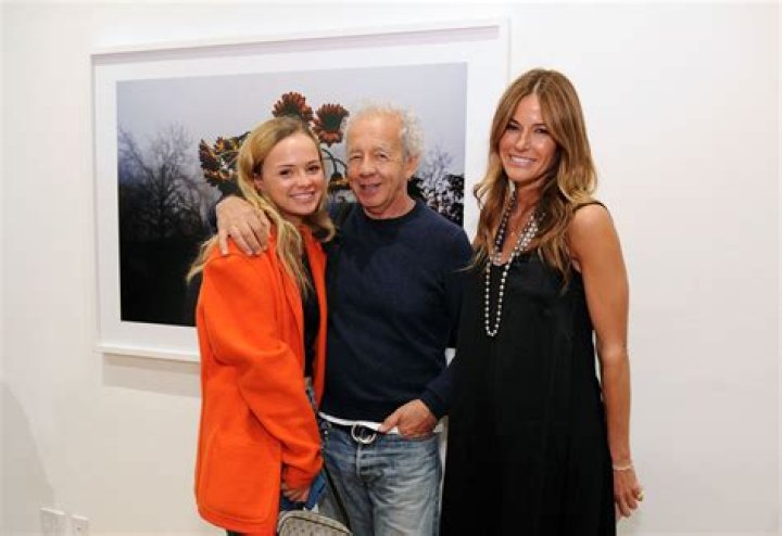 Gilles Bensimon - Bio, Age, net worth, Wiki, Facts and Family