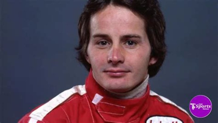 Gilles Villeneuve - Bio, Age, height, Wiki, Facts and Family