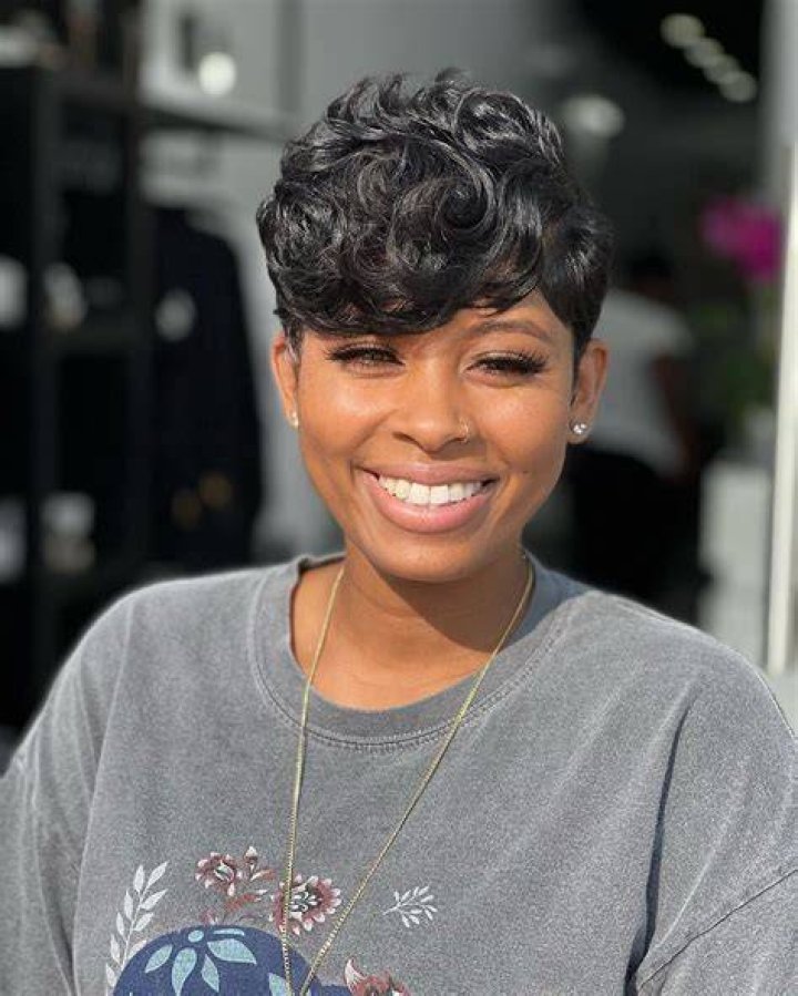 Gillian Garcia - Bio, Age, Wiki, Facts and Family