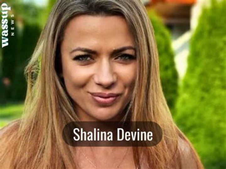 Gina Devine - Bio, Age, Wiki, Facts and Family