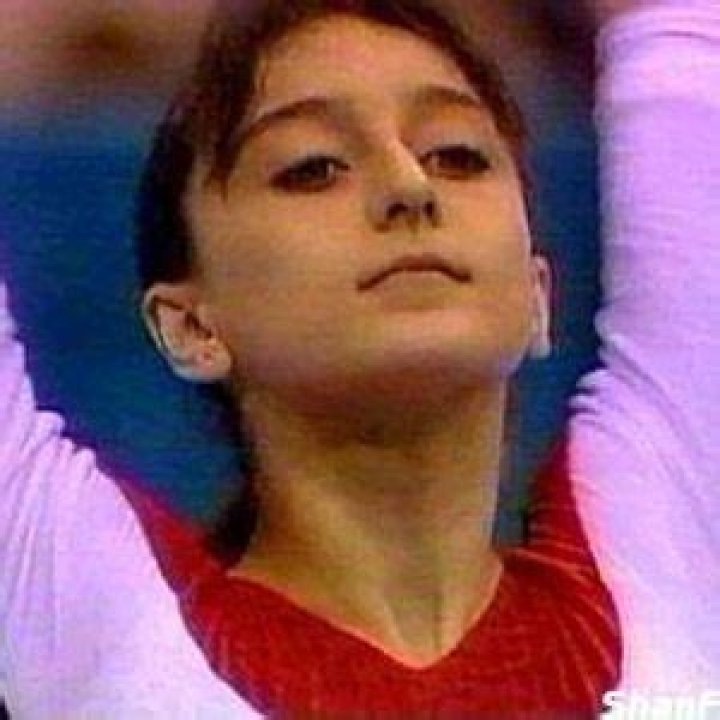 Gina Gogean - Bio, Age, Wiki, Facts and Family