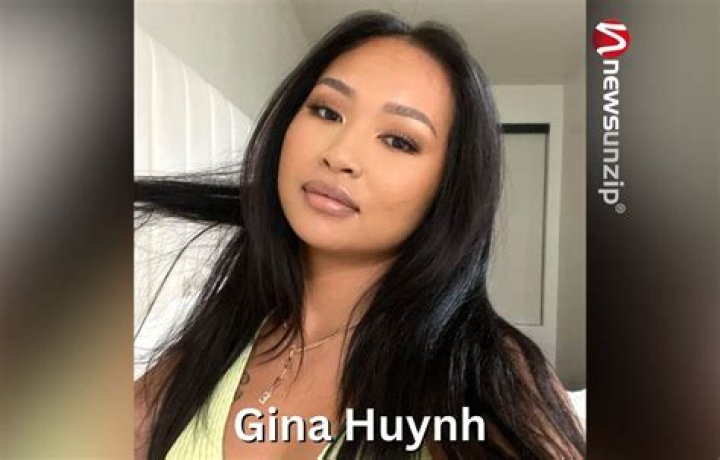 Gina Huynh - Bio, Age, Wiki, Facts and Family