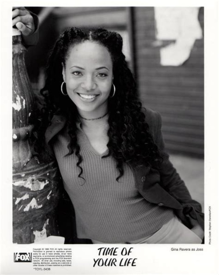 Gina Ravera - Bio, Age, Wiki, Facts and Family