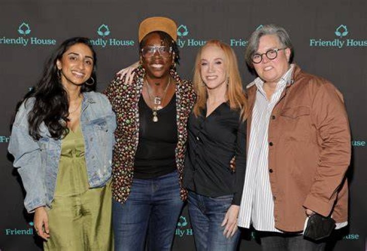 Gina Yashere - Bio, Age, Wiki, Facts and Family