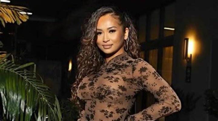 Gina Ybarra - Bio, Age, Wiki, Facts and Family