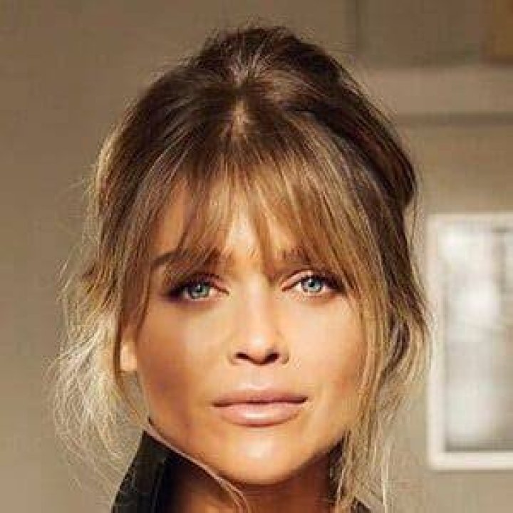 Gine Margrethe Larsen : Age, Birthday, Wiki, Bio and Fami...