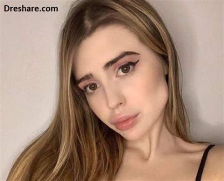 Ginevra Lambruschi - Bio, Age, Wiki, Facts and Family