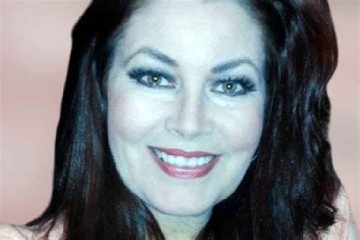 Ginger Alden - Bio, Age, Wiki, Facts and Family