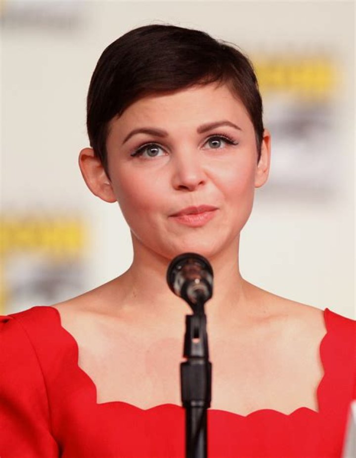 Ginnifer Goodwin - Bio, Age, Wiki, Facts and Family