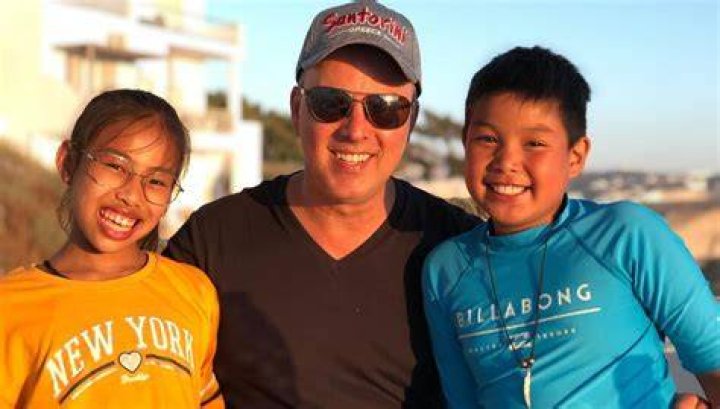 Gino Chouinard - Bio, Age, Wiki, Facts and Family