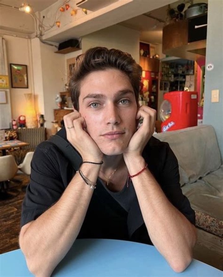 Gino Pasqualini - Bio, Age, Wiki, Facts and Family