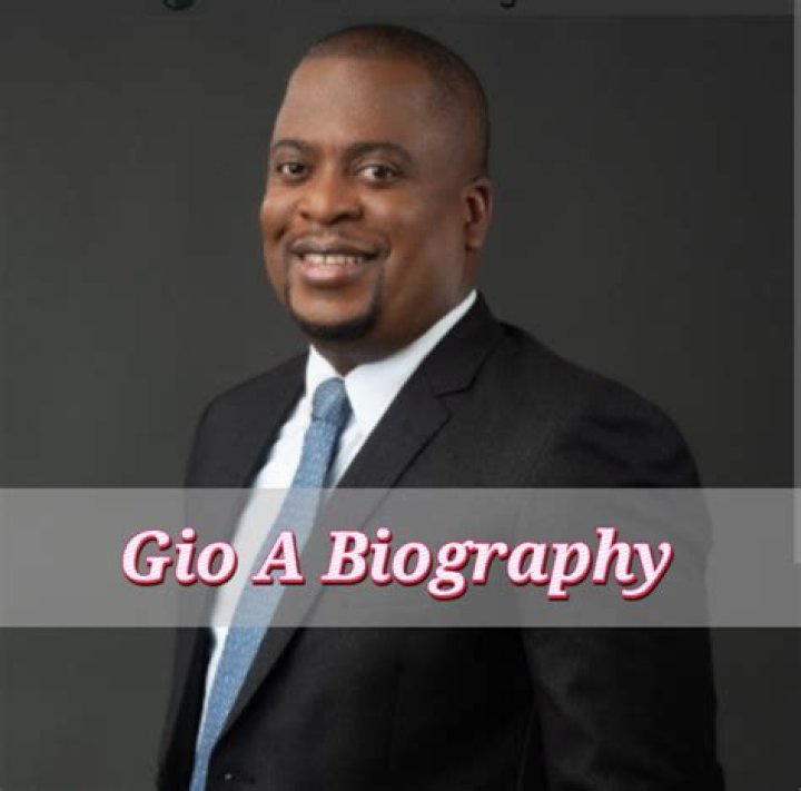 Gio Gio&Ken - Biography, Age, Wiki, Facts and Family