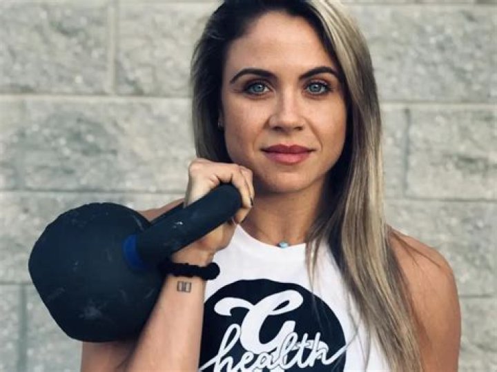 Gionna DiSalvatore - Bio, Age, Wiki, Facts and Family