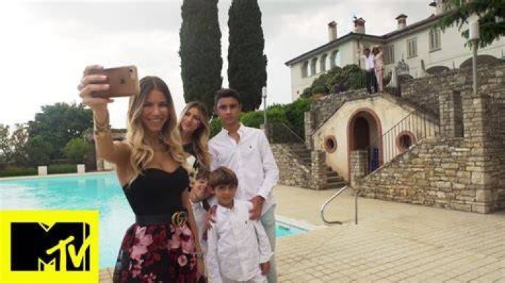 Giorgia Morosi Visentin - Bio, Age, Wiki, Facts and Family